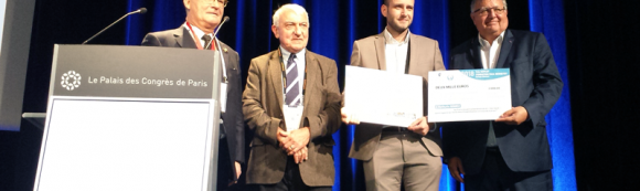 Prix-SOFCOT FPB 2018